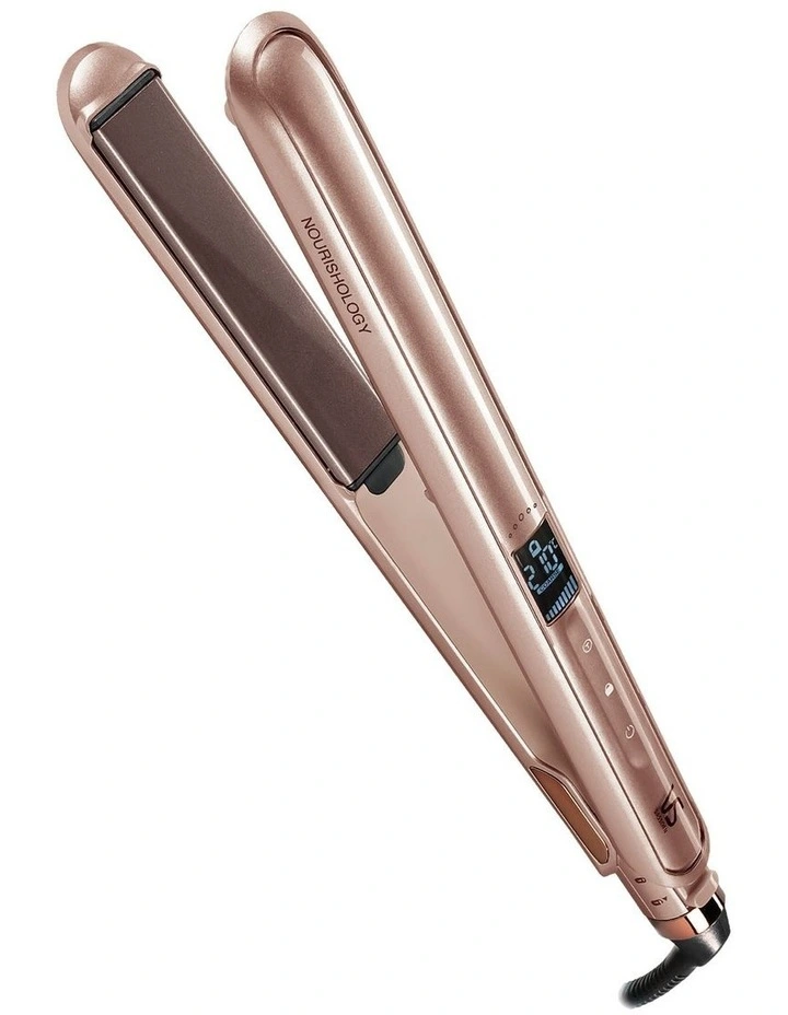 Nourishology Smooth Straightener VSS224A