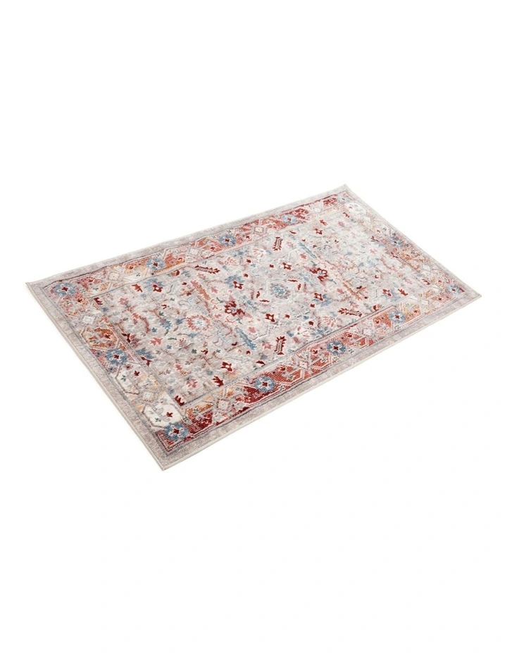 196x300cm Area Rug Wular