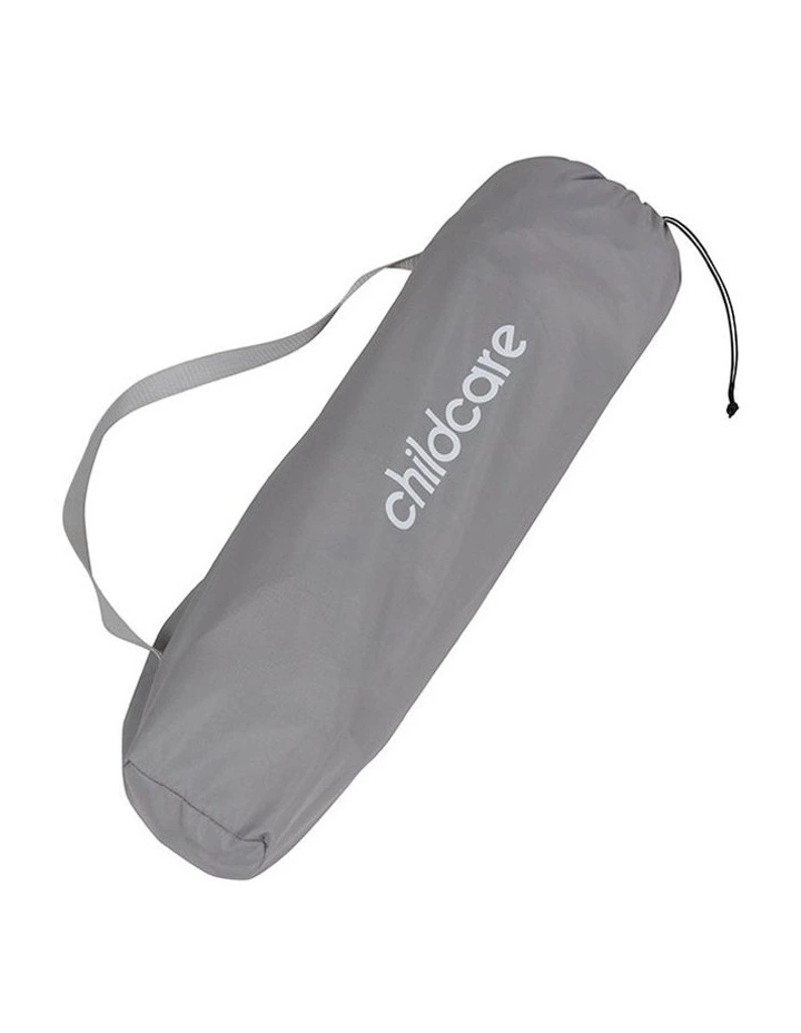 Childcare Activity Den Grey