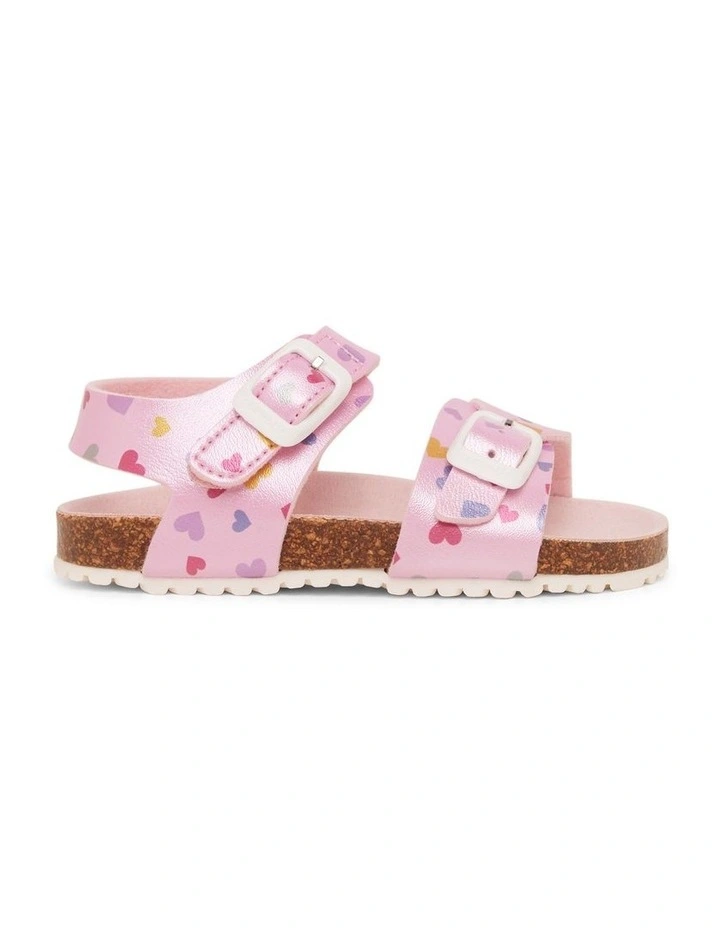 Bio Heart 232434 Sandals in Pink