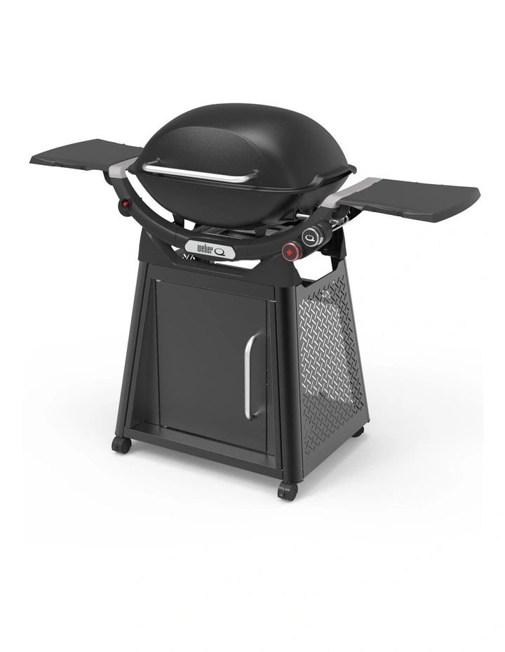 Family Q+ Q3100N+ LP in Midnight Black 29710024