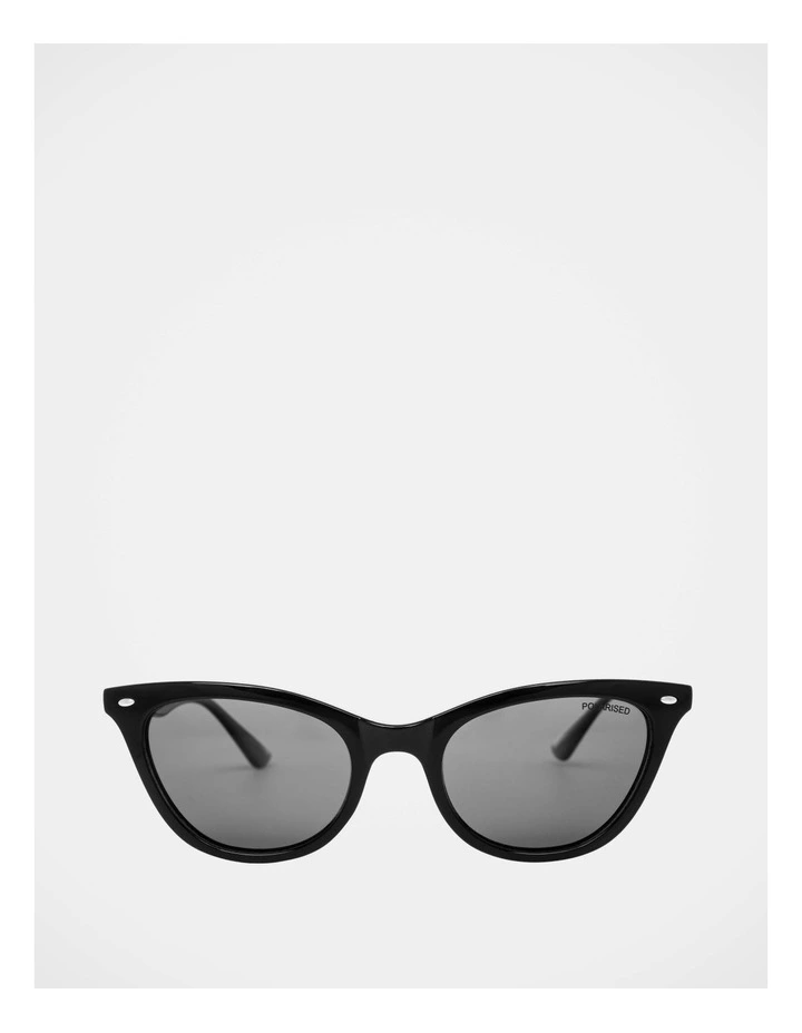 Mischa Grey MMXIX Polarised Sunglasses