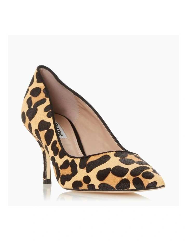 Andres Leopard