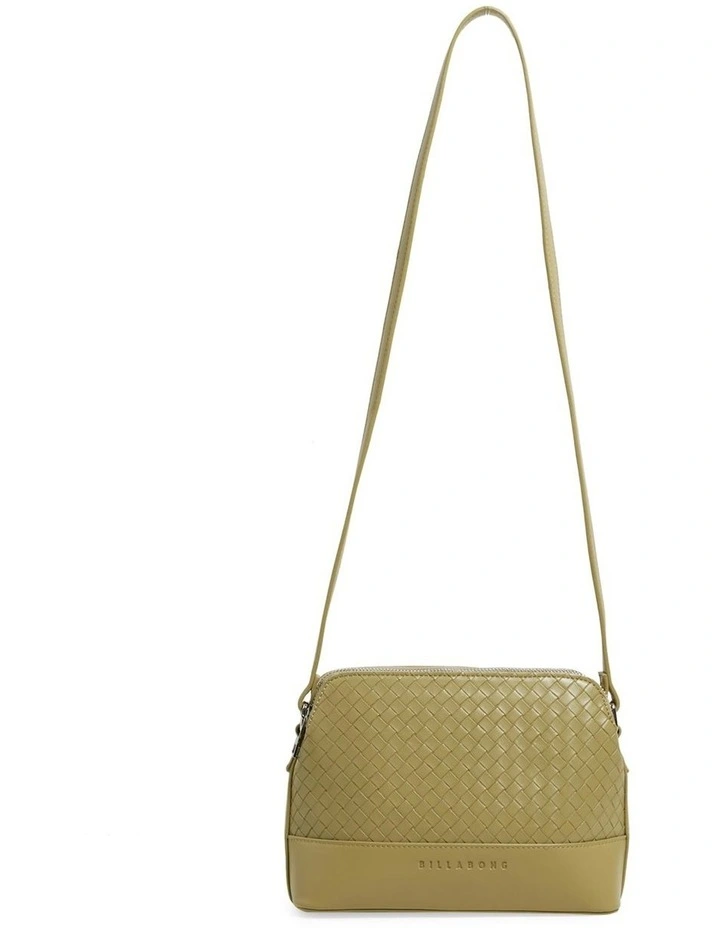 Brick Lane Carry Bag Hemp