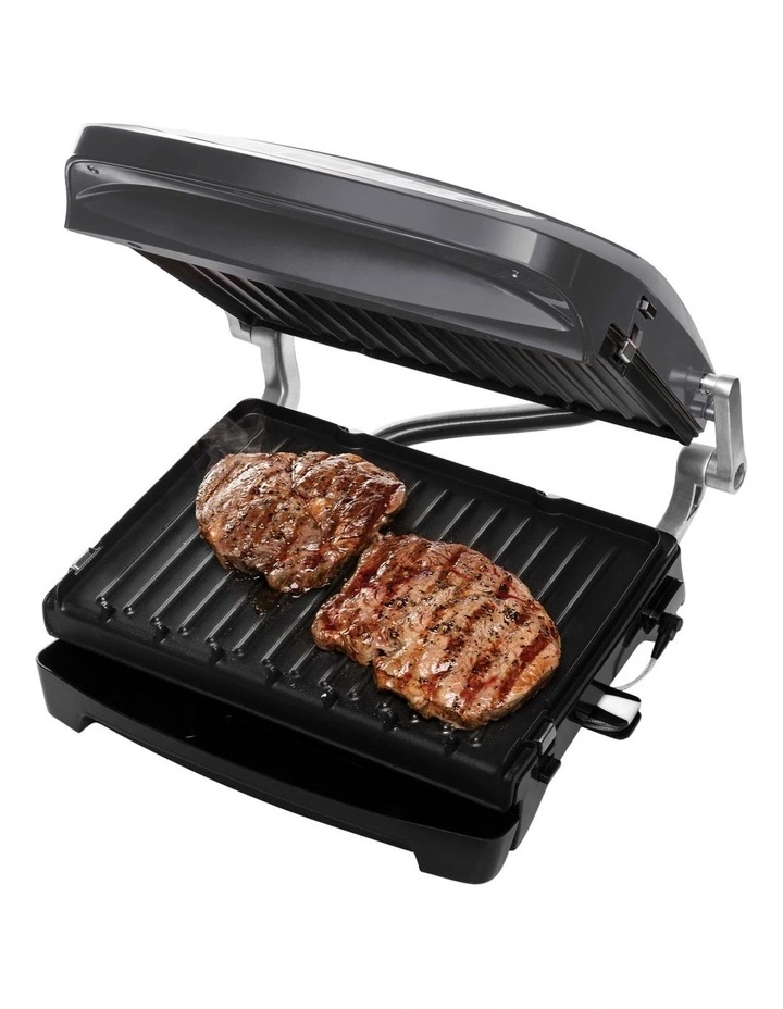 SmartTemp Grill Dark Grey GR24001AU