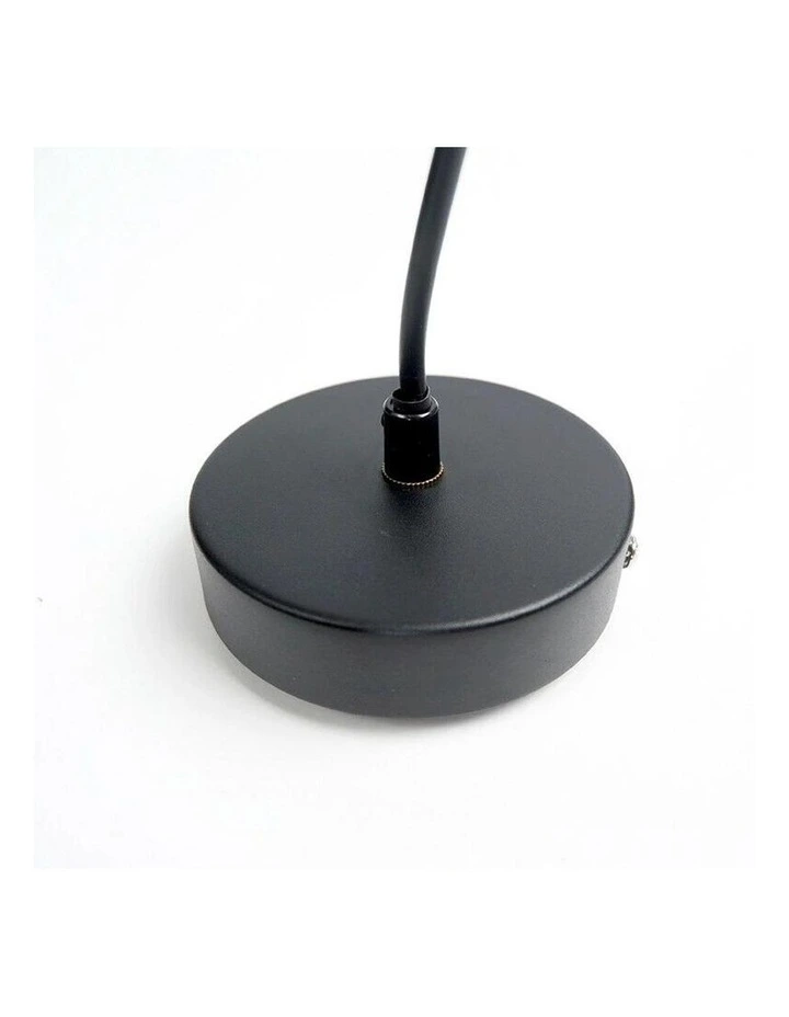 Toronto Pendant Light Black