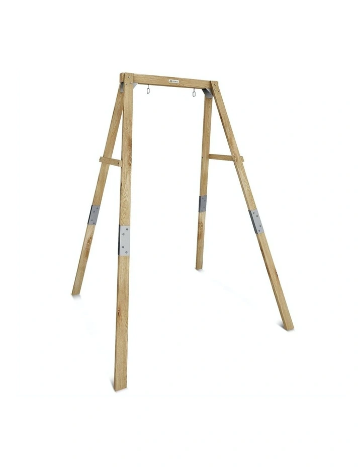 Bloom Growable Swing Frame