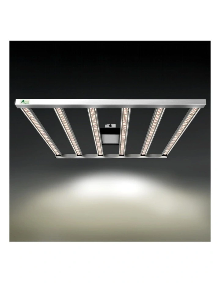 Greenfingers Grow Light Full Spectrum 7200W LED Lights