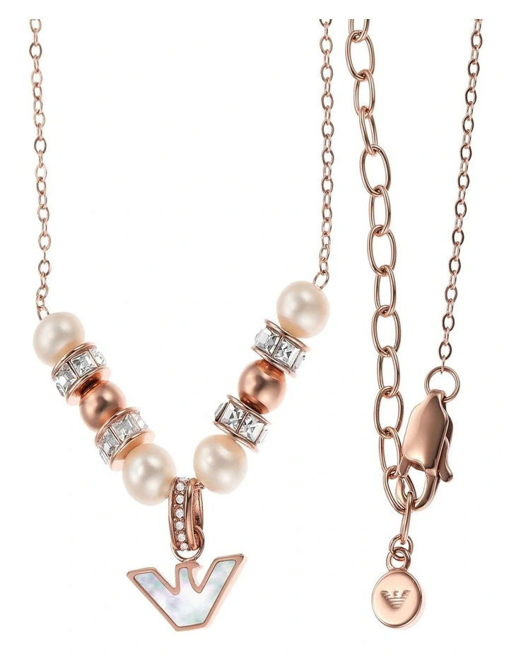 EGS3053221 Sentimental Pendant in Rose Gold