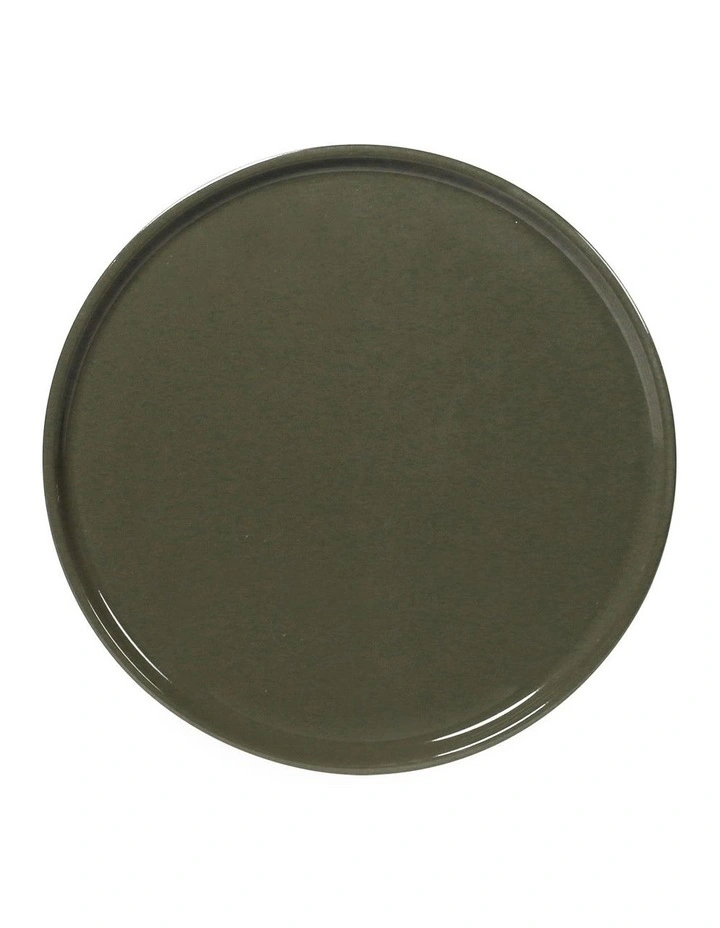 Covet 12 Piece Dinner Set in Sage