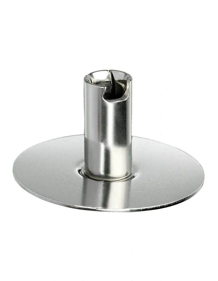 Aerating Blade Attachment 76633 in Stainless Steel