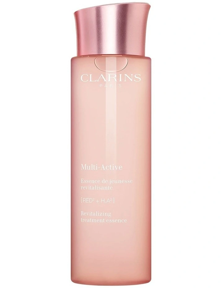 Multi-Active Revitalizing Treatment Essence 200ml