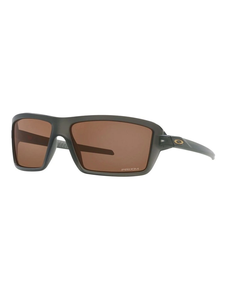 Cables Sunglasses in Grey