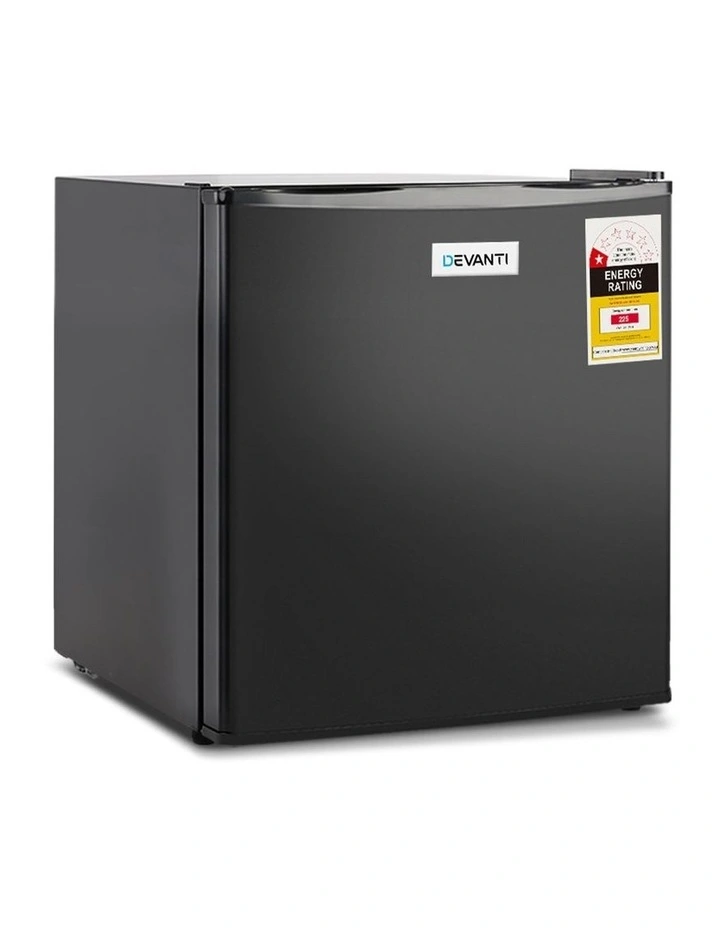 48L Portable Mini Bar Fridge
