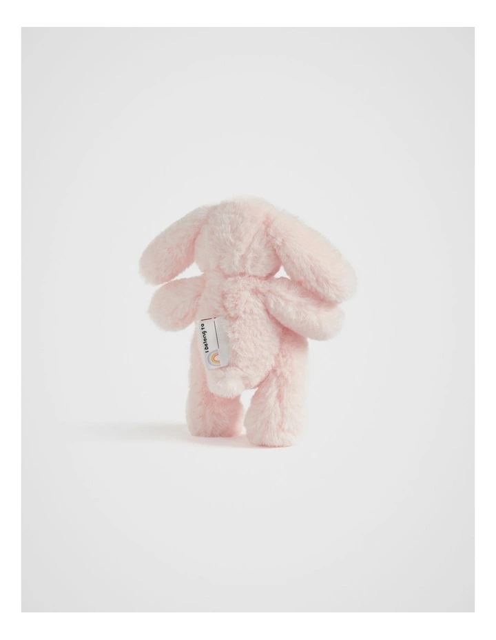 Mini Honey Bunny Toy