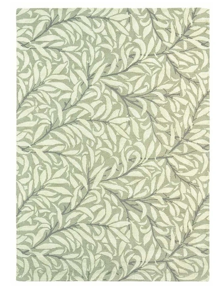 Morris & Co Willow Bough Ivory Rug