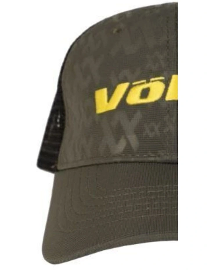 Trucker Hat in Multicolor