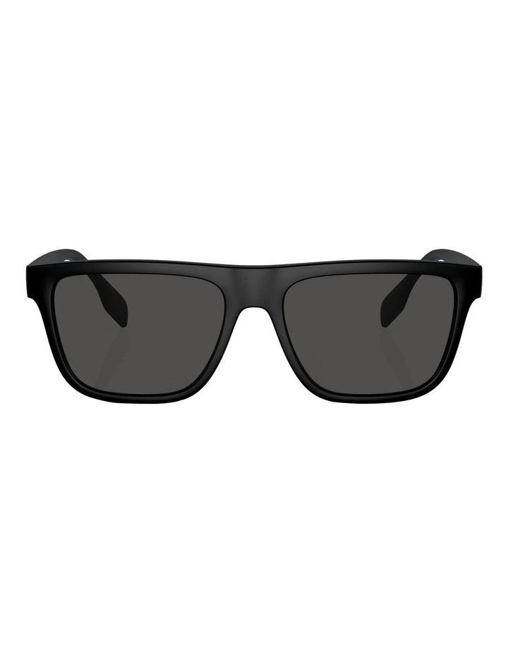 BE4402U Sunglasses in Black