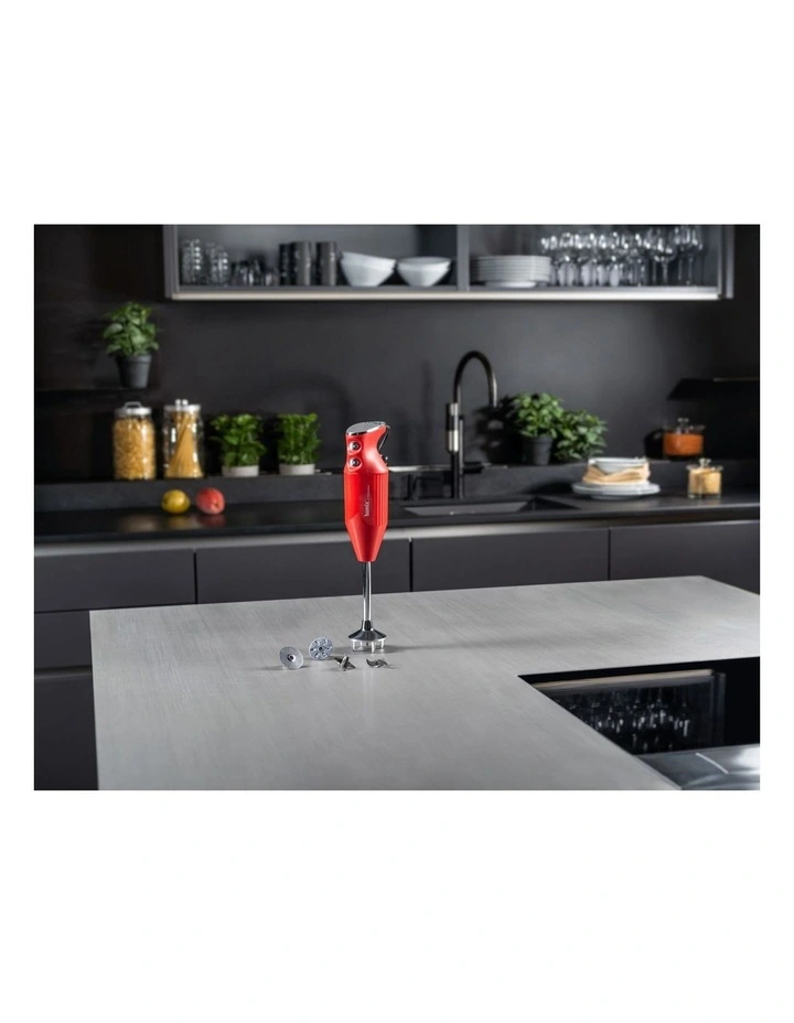 Maxx Stick Blender in Red 76169