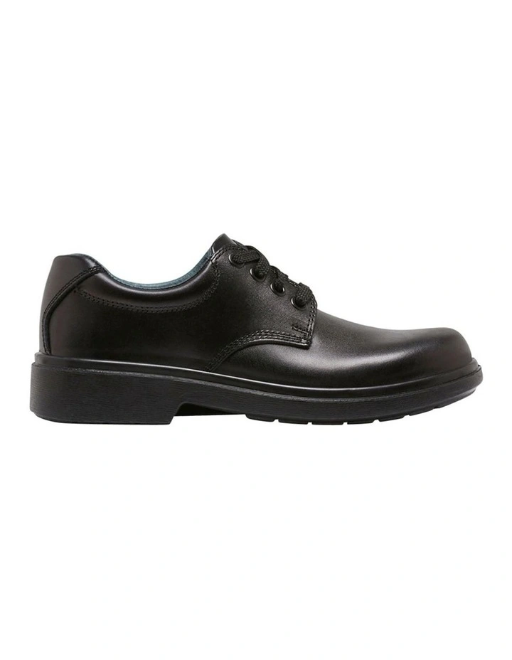 Daytona Youth Injection School Shoes
