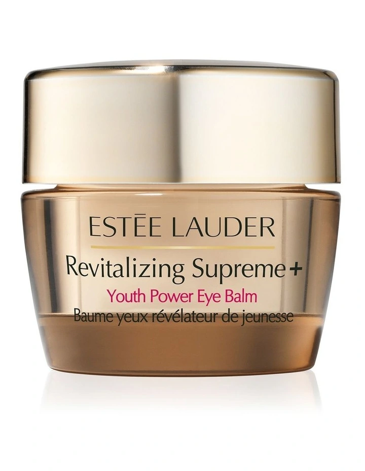Revitalizing Supreme+ Youth Power Eye Balm