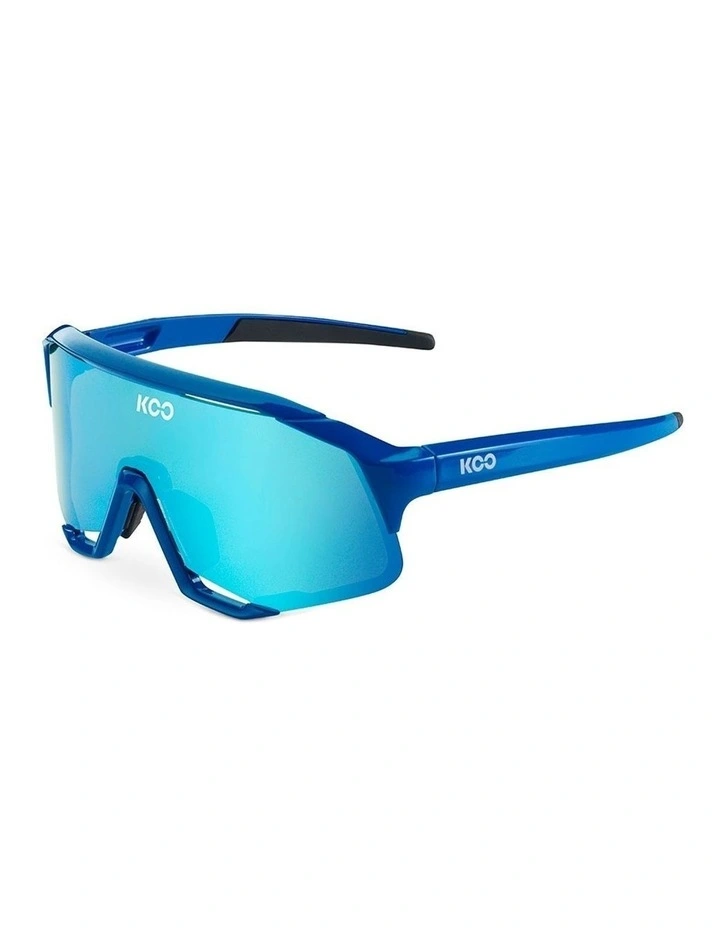 Demos Blue Lens