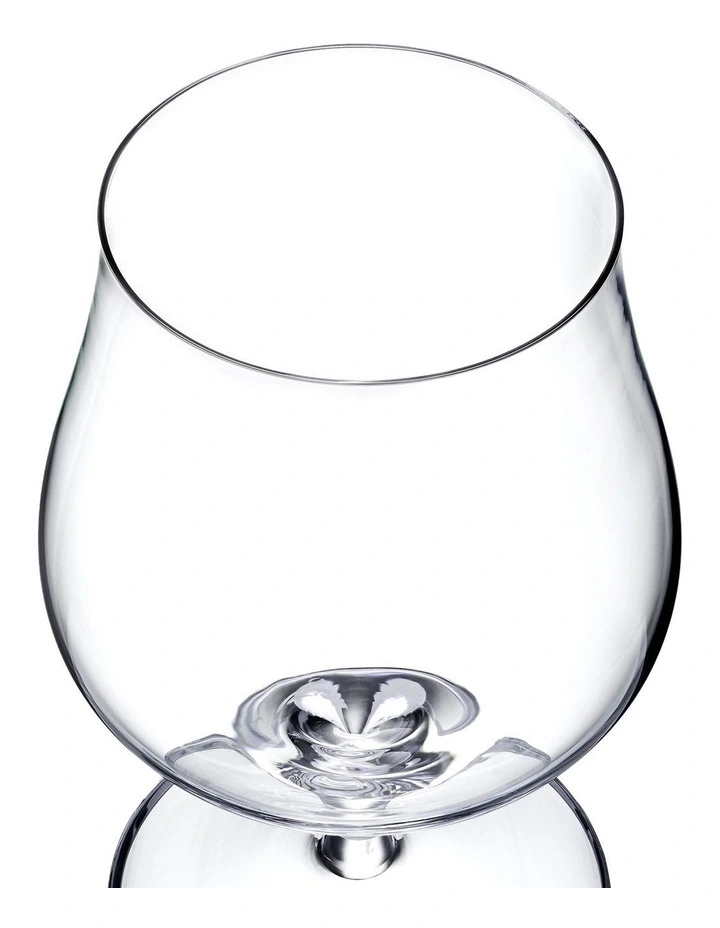 Craft Brew Snifter Glass 500ml, Set of 2