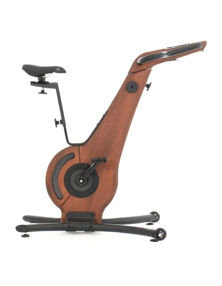 Exercise Bike Club in Brown