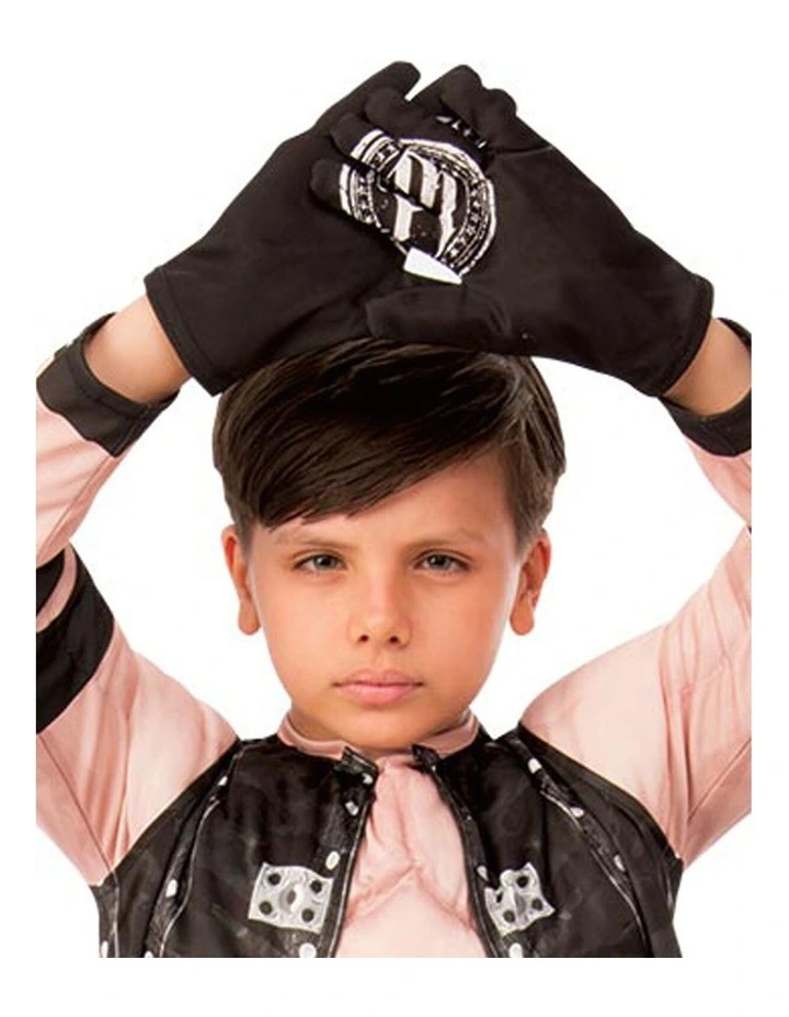 AJ Styles Costume