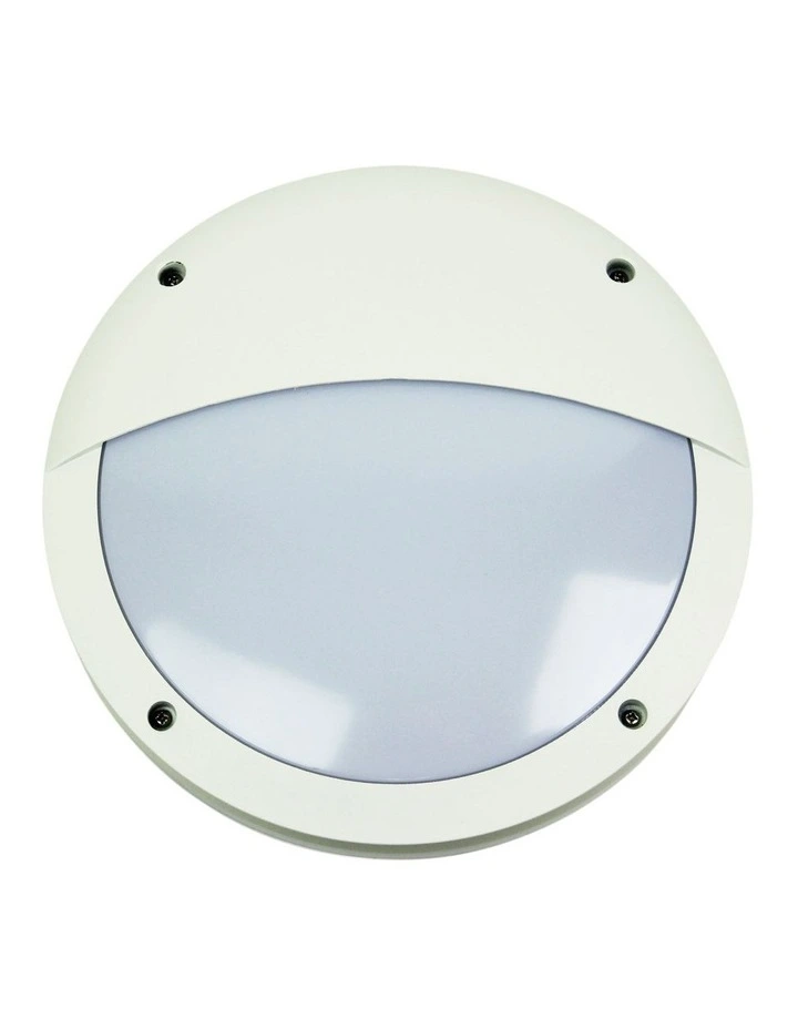 Tonato Eyelid Exterior Light White