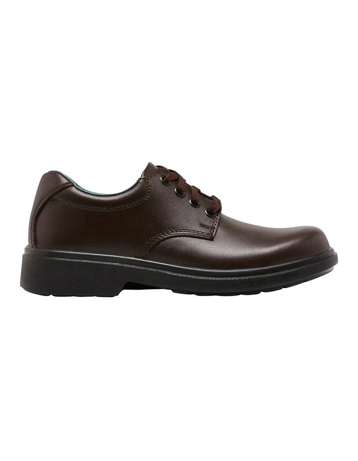 Daytona Youth Injection School Shoes
