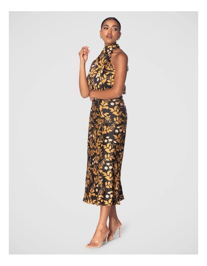 Adarlia Dress in Assorted