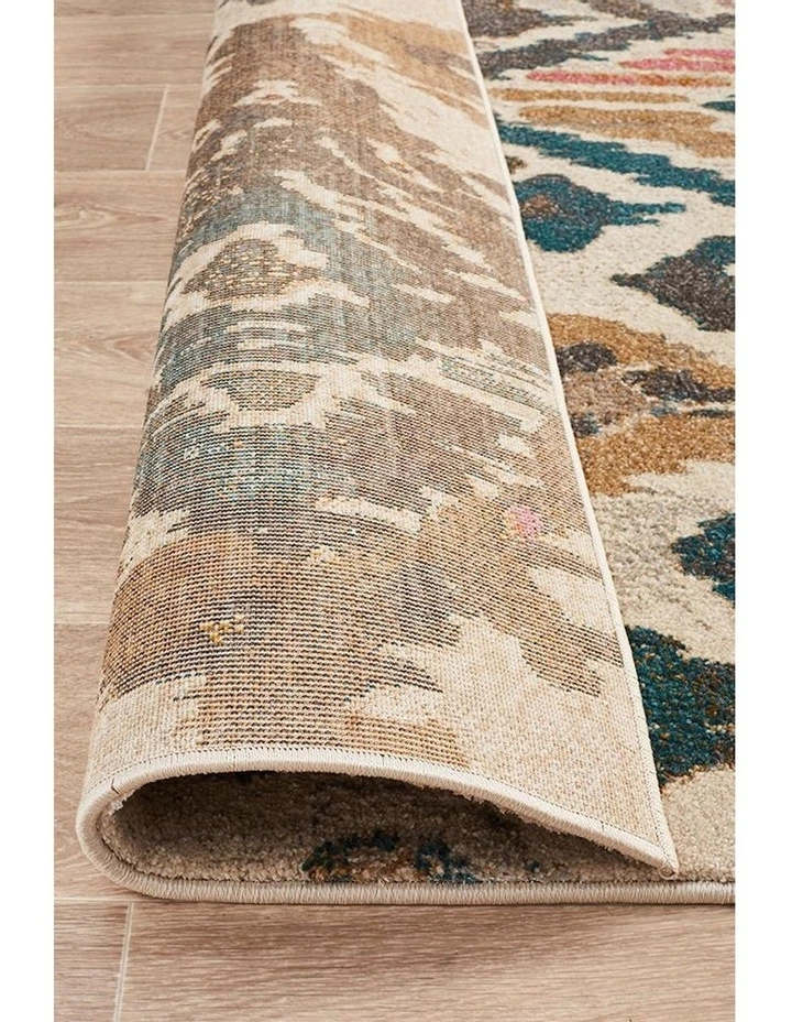 Medina Julia Urban Stunning Rug in Multi