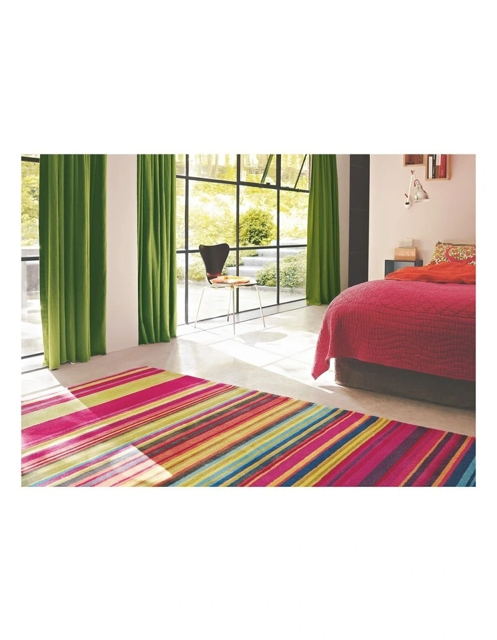 Estella Fresh Rug 876800 in Multi