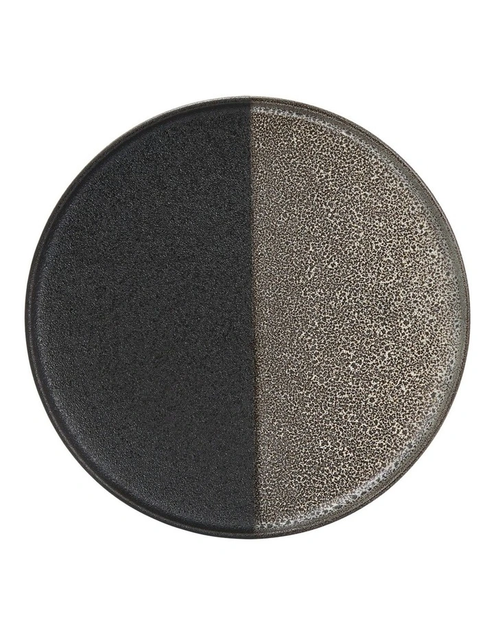 Umi High Rim Plate 21cm in Multi