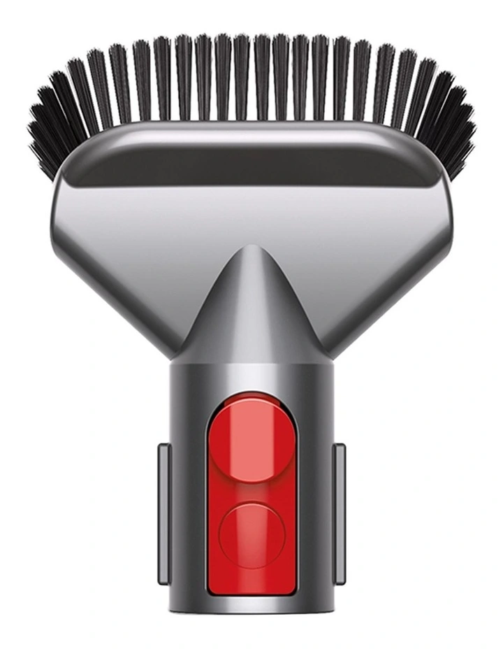Stubborn Dirt Brush Nickel 971429-01