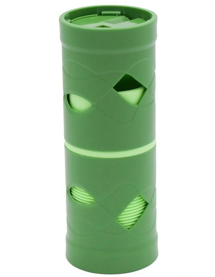 Twist Slicer in Green