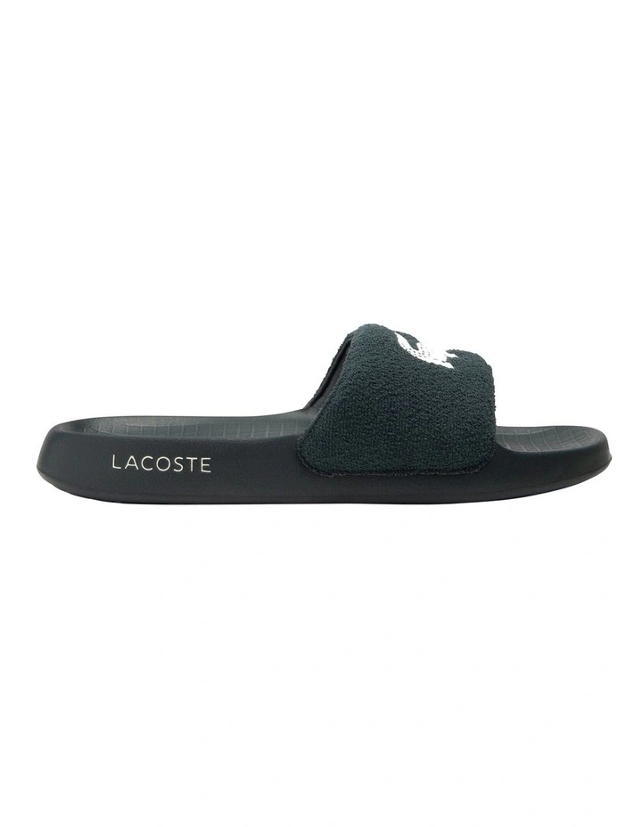 Serve Slide 1.0 Sandal in Green