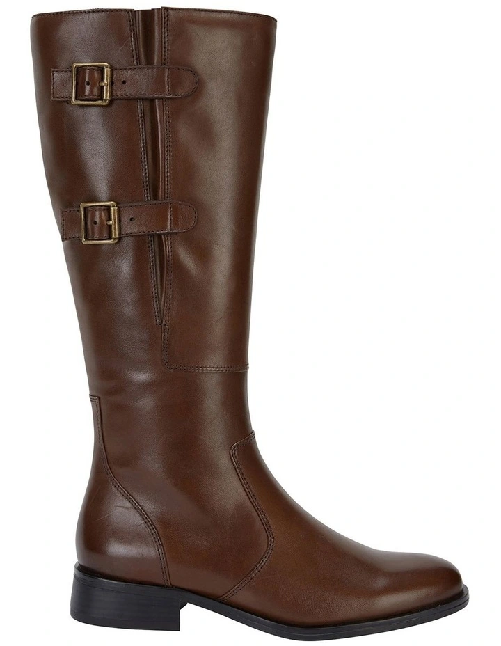 Jerome Brown Glove Boots