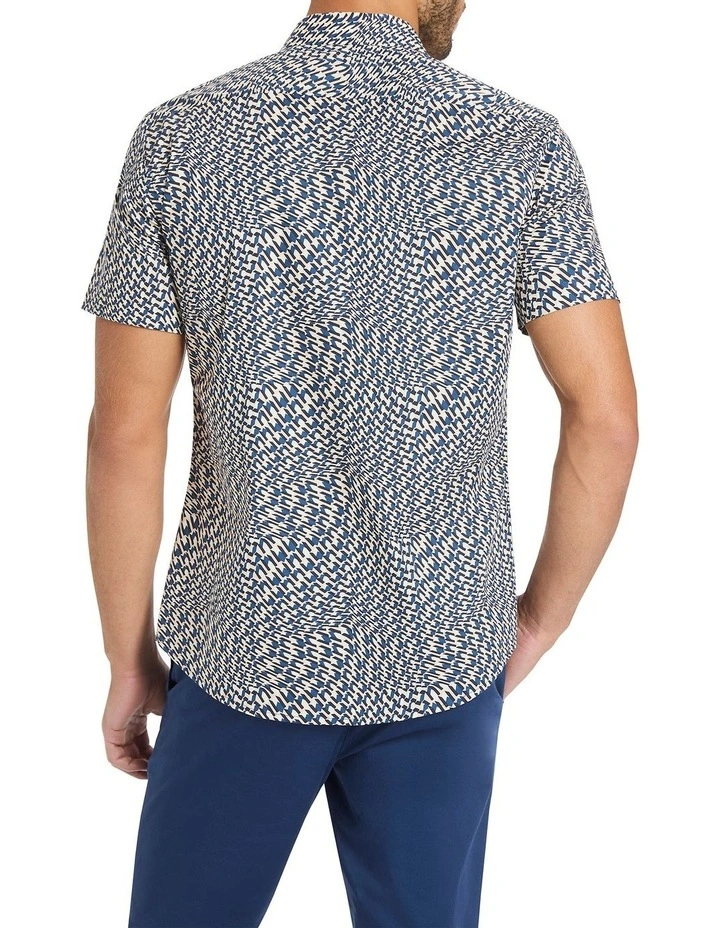 Sand Before Time Shirt in Beige