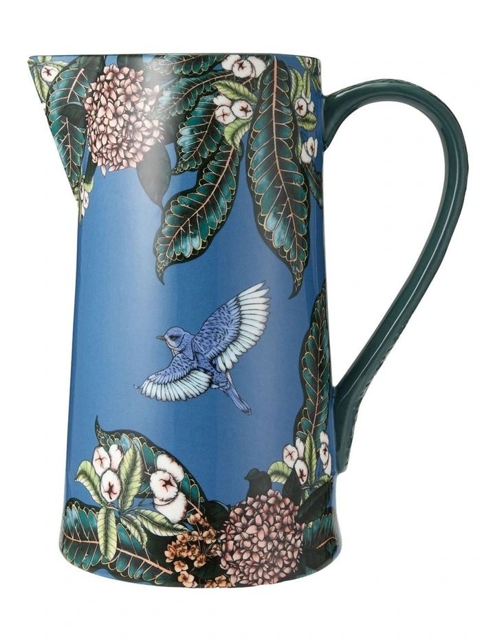 The Blck Pen Reminisce Jug 2L Gift Boxed in Multi