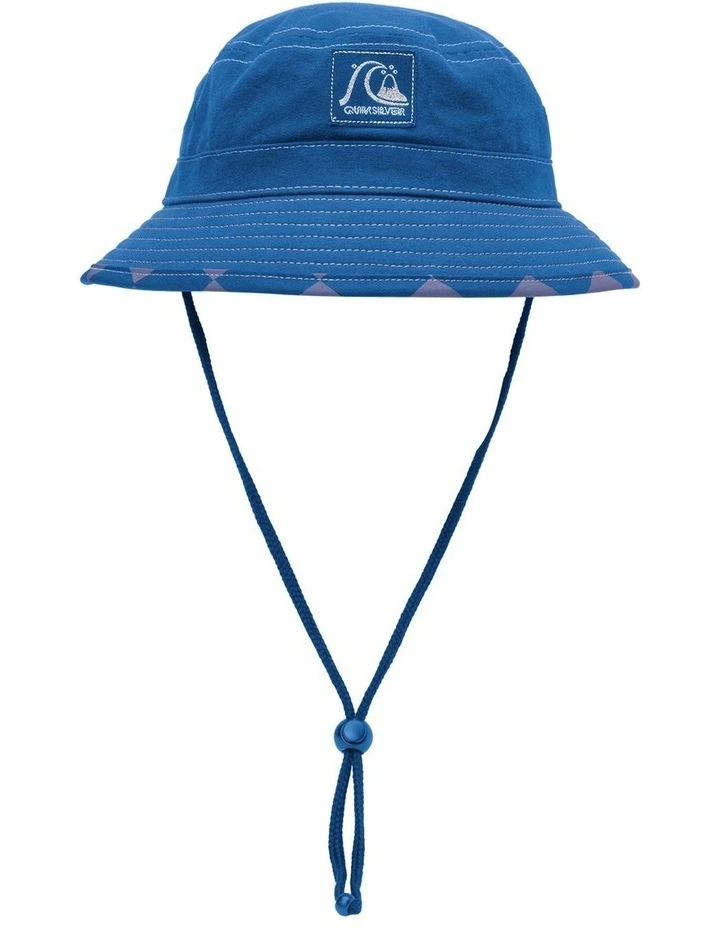 Heritage Boonie Hat in Monaco Blue