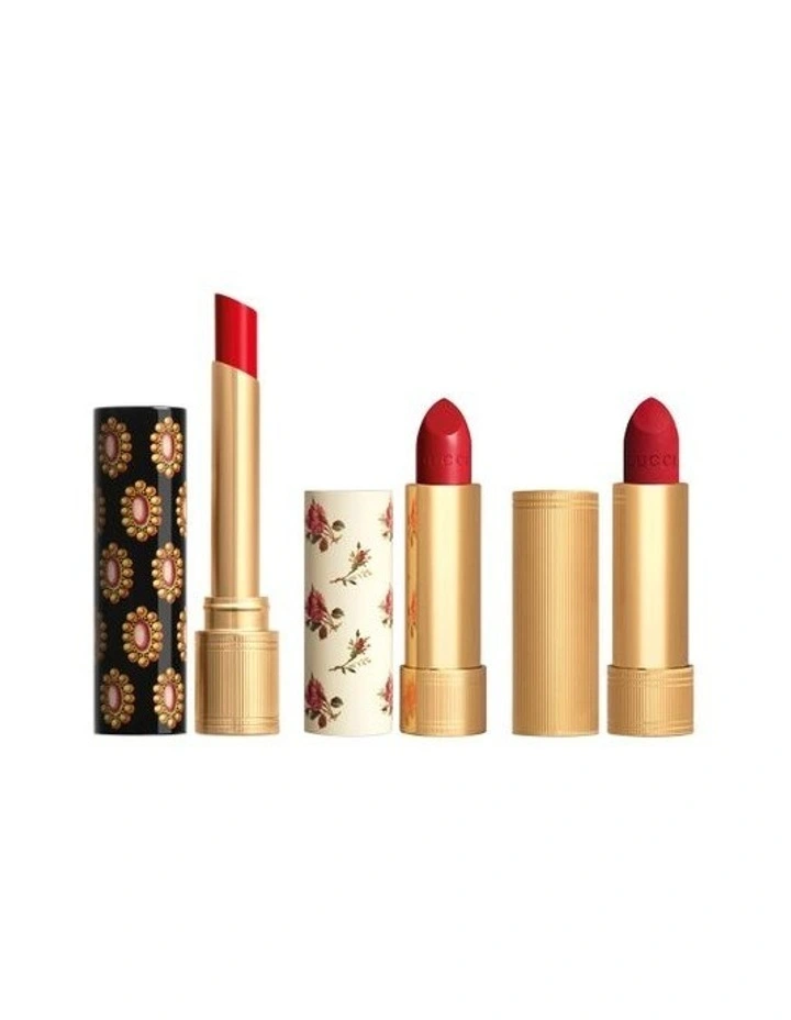 Lip Trio Gift Set