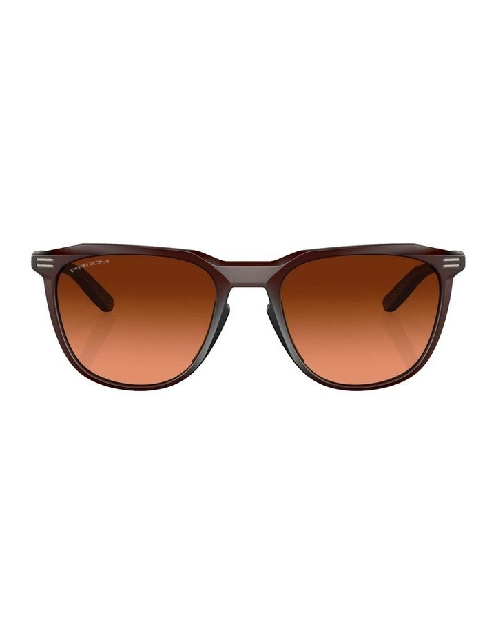 Thurso Sunglasses in Brown