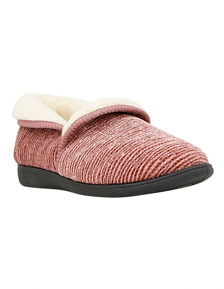 Kathy Slipper in Blush