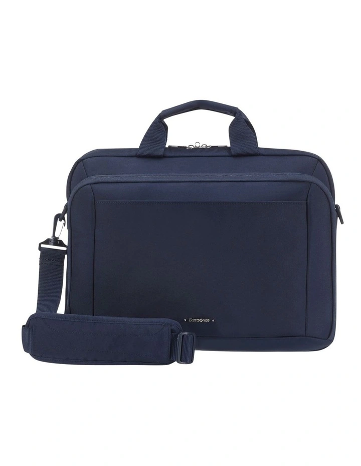 Guardit Classy Bailhandle 15.6 Inch in Midnight Blue