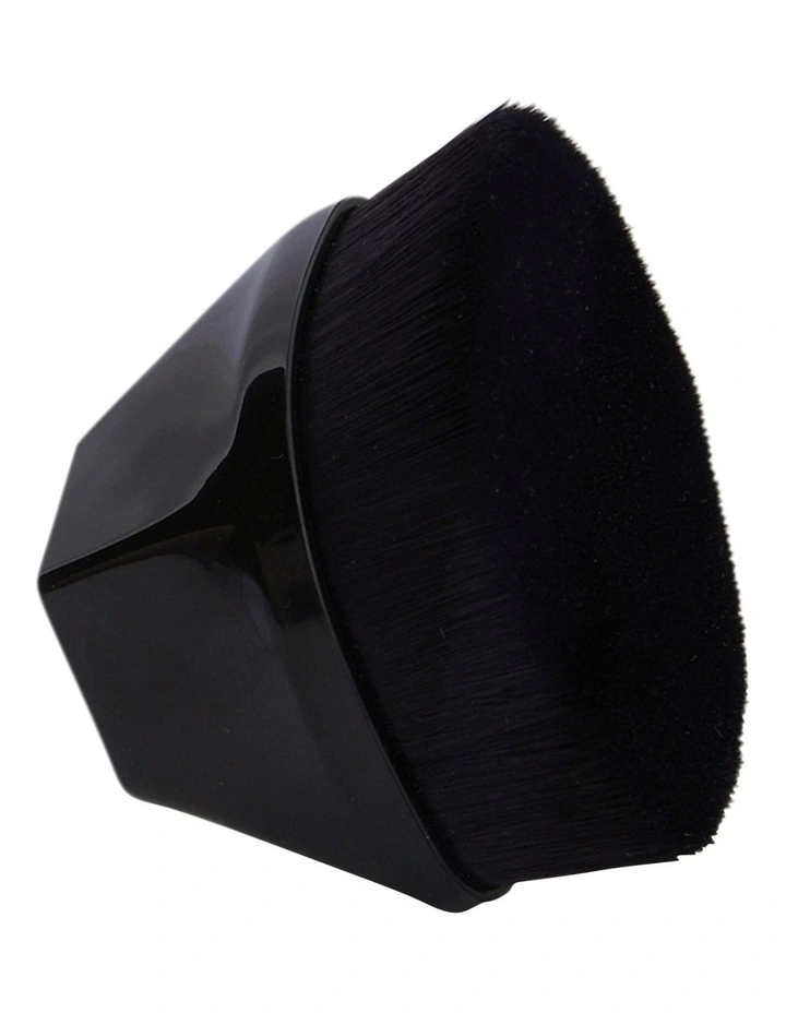 Soft Focus Buff & Base Brush
