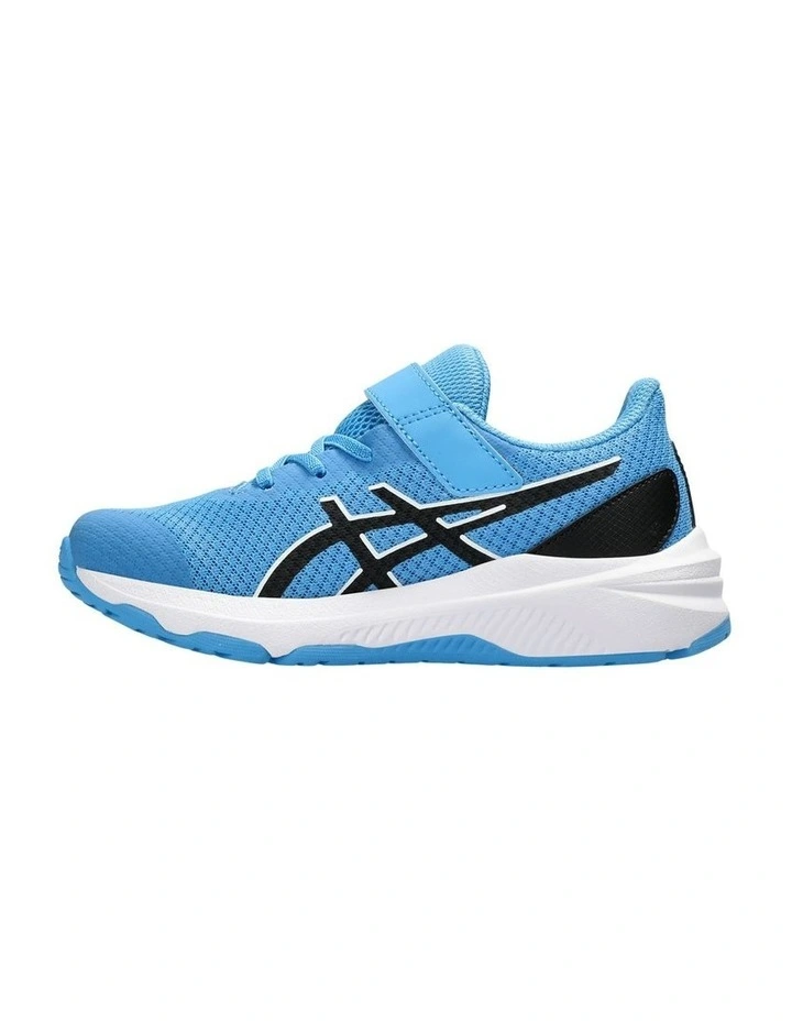 GT-1000 12 Pre-School Sport Shoes in Sky Blue