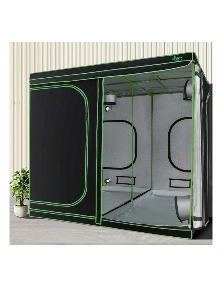 Hydroponics Grow Tent Kits 200x200x200cm