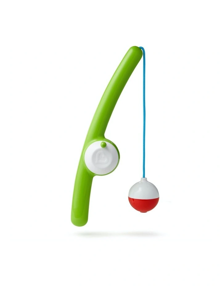 Fishin' Bath Toy